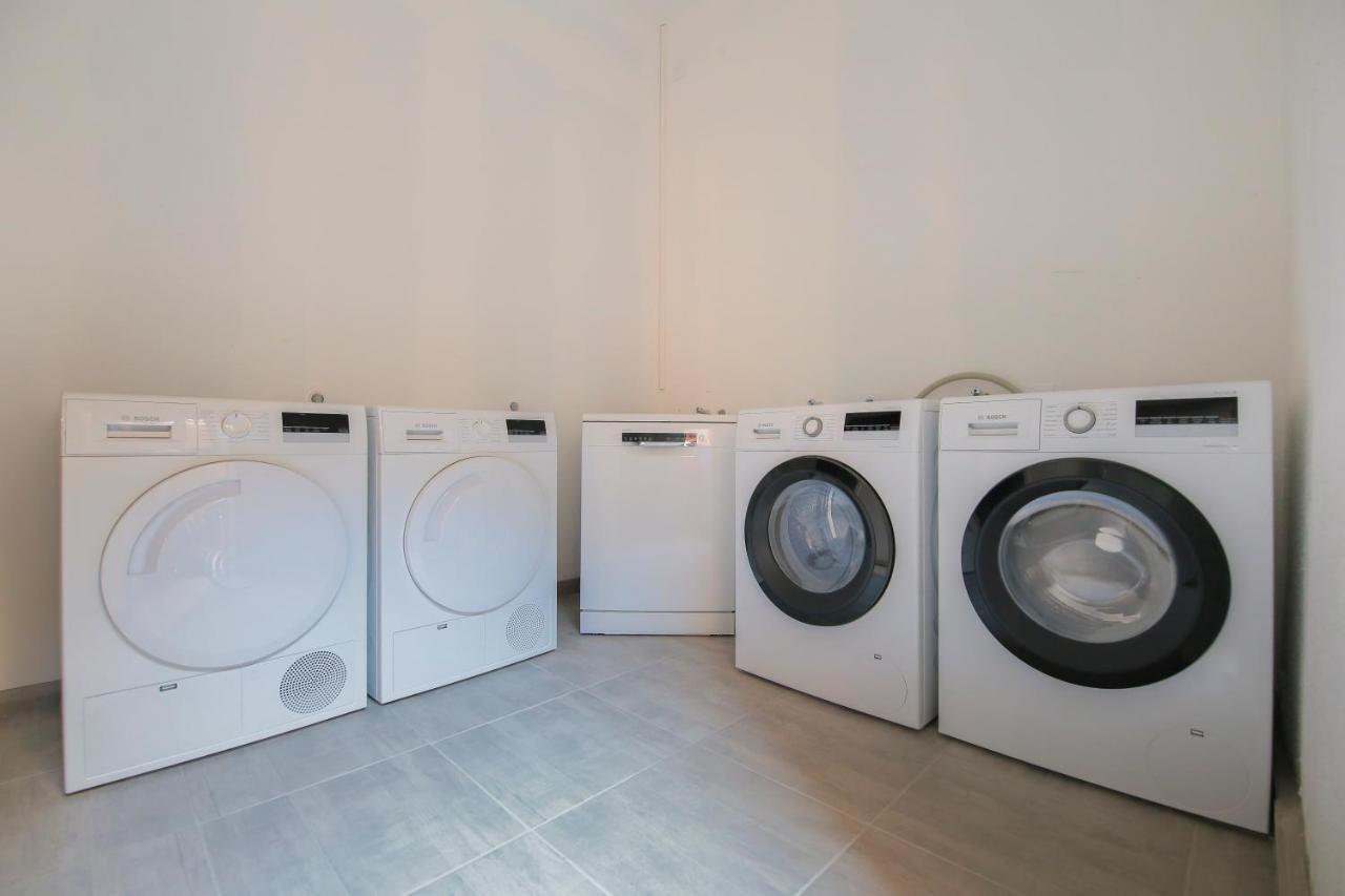 Appartement L'Ethnique, T2 hypercentre chic et cosy, Wifi par SOVALFI à Saint-Etienne  Extérieur photo